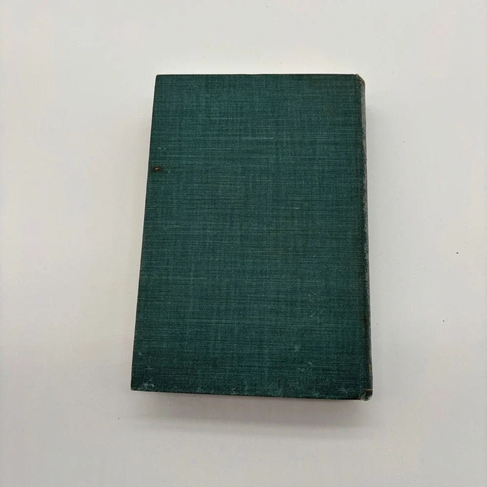 A Drama in Sunshine Horace‎ Annesley Vachell 1899 Macmillan Gilt Cloth Hardcover